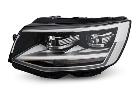 Volkswagen Transporter T6 Left Headlight, Valeo OEM, OEM 7E2941773 - View 2