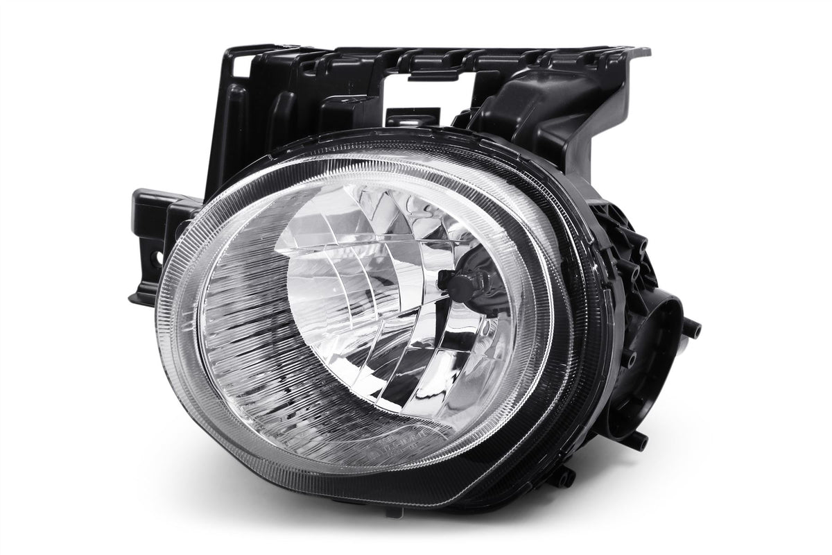 Nissan Juke Left Headlight, Valeo OEM, OEM 260601KL0A - View 8