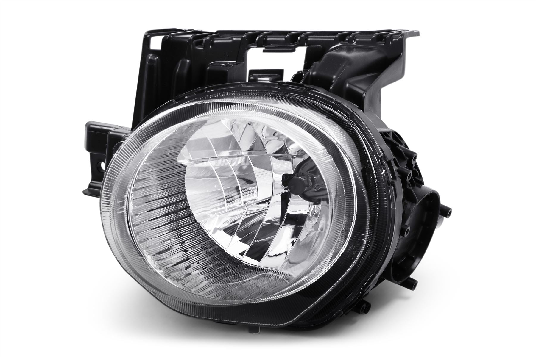 Nissan Juke Left Headlight, Valeo OEM, OEM 260601KL0A - View 8