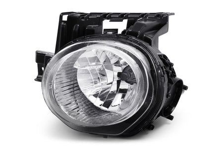Nissan Juke Left Headlight, Valeo OEM, OEM 260601KL0A - View 8