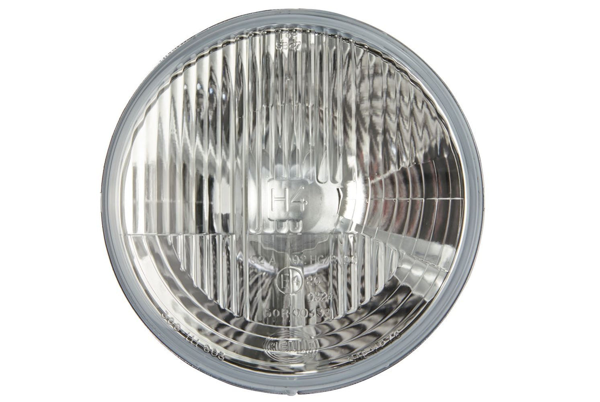 Hella Headlight for Mitsubishi, Nissan & more, OEM quality, OEM 90049-50027 - View 5