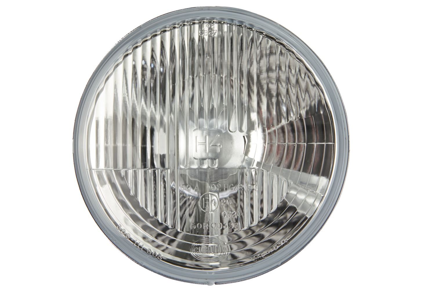 Hella Headlight for Mitsubishi, Nissan & more, OEM quality, OEM 90049-50027 - View 5