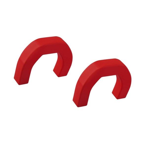 Tow Hook Cover - for Ram - OEM 68272944AB | Eurowagens