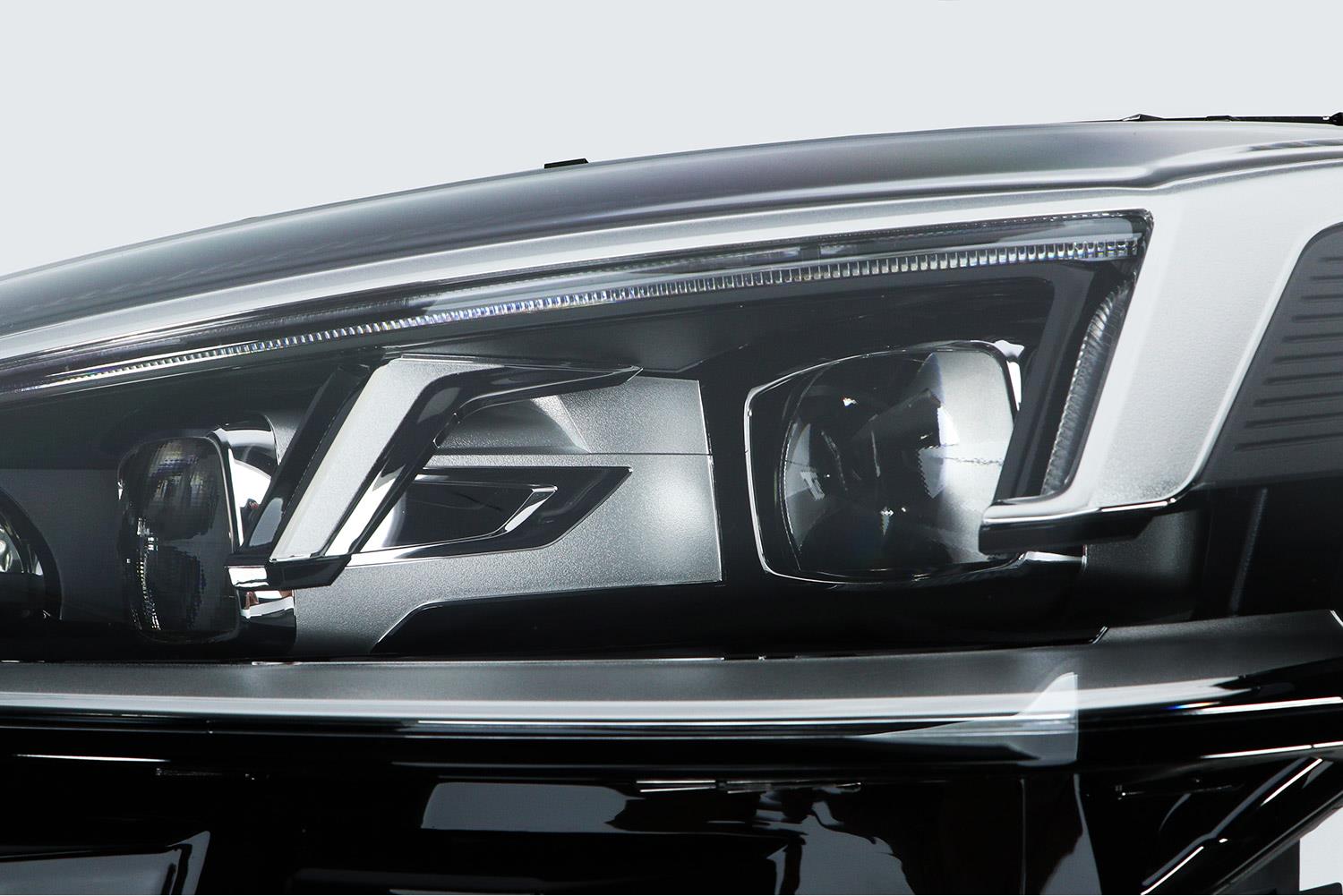 Audi A5 Left Headlight, Magneti Marelli OEM, OEM 8W6941035A - View 4