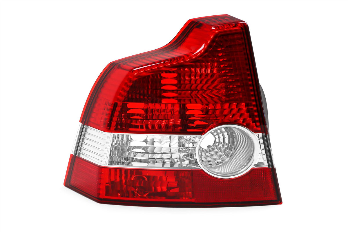 Volvo S40 Left Rear Light, Magneti Marelli OEM, OEM 30698916, MPN LLG692