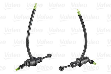 Valeo Clutch Master Cylinder for Nissan, OEM quality, OEM 306101U600 - View 2