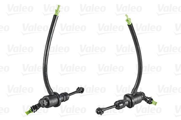 Valeo Clutch Master Cylinder for Nissan, OEM quality, OEM 306101U600 - View 2