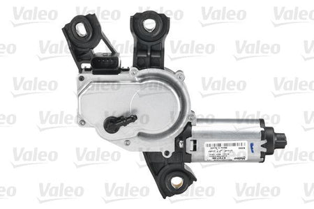 Valeo Rear Wiper Motor for Volkswagen, OEM quality, OEM 1K6955711C - View 3