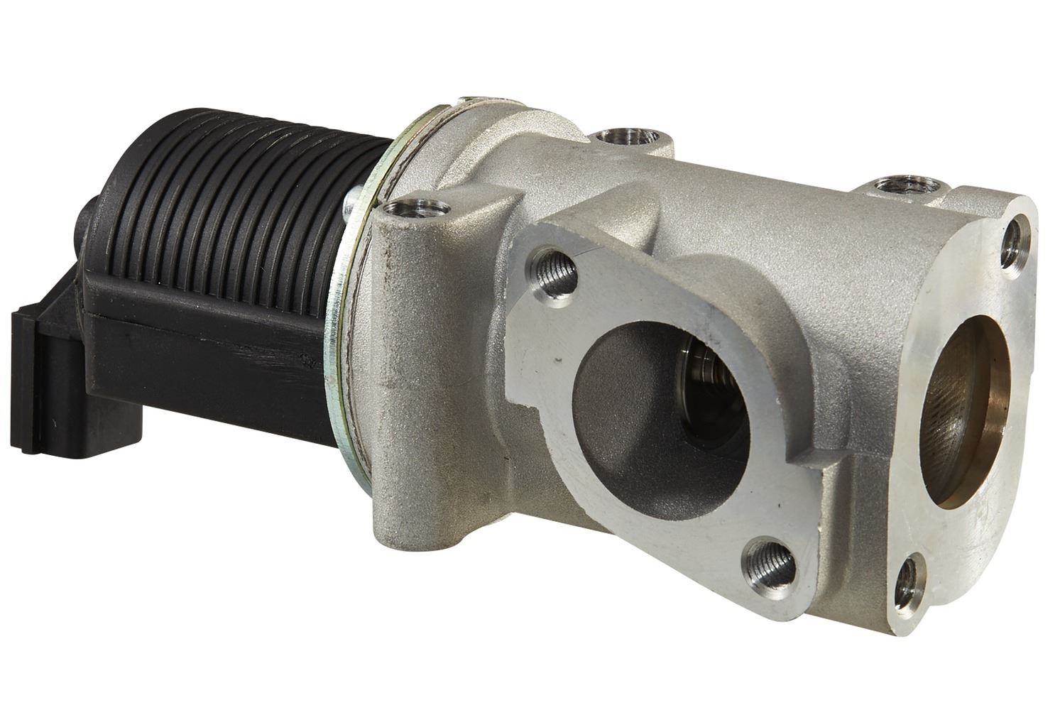 Hella EGR Valve for Fiat & Lancia, OEM quality, OEM 467 85 766, MPN 6NU 010 171-331