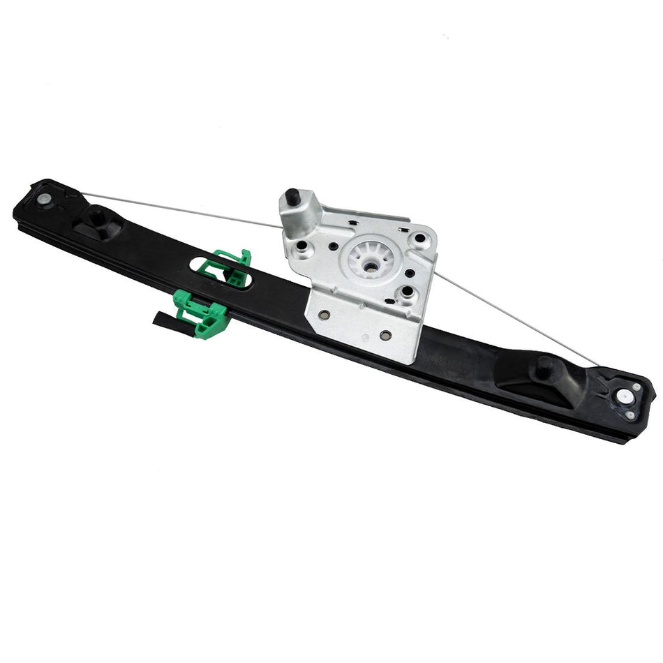 Window Regulator Switch Rear Left - for BMW | Eurowagens - View 5