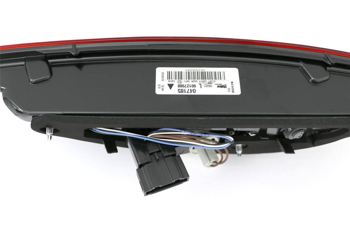 Seat Leon Left Rear Light, Valeo OEM, OEM 5F0945308K - View 5