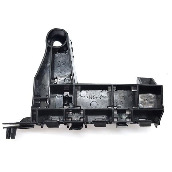 Bumper Bracket Front Left - for Honda - OEM 71198-TG0-000 | Eurowagens