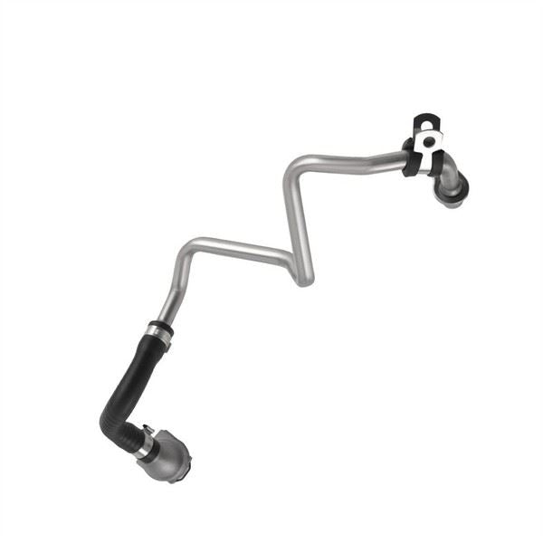 Turbo Coolant Return Hose - for BMW | Eurowagens - View 2
