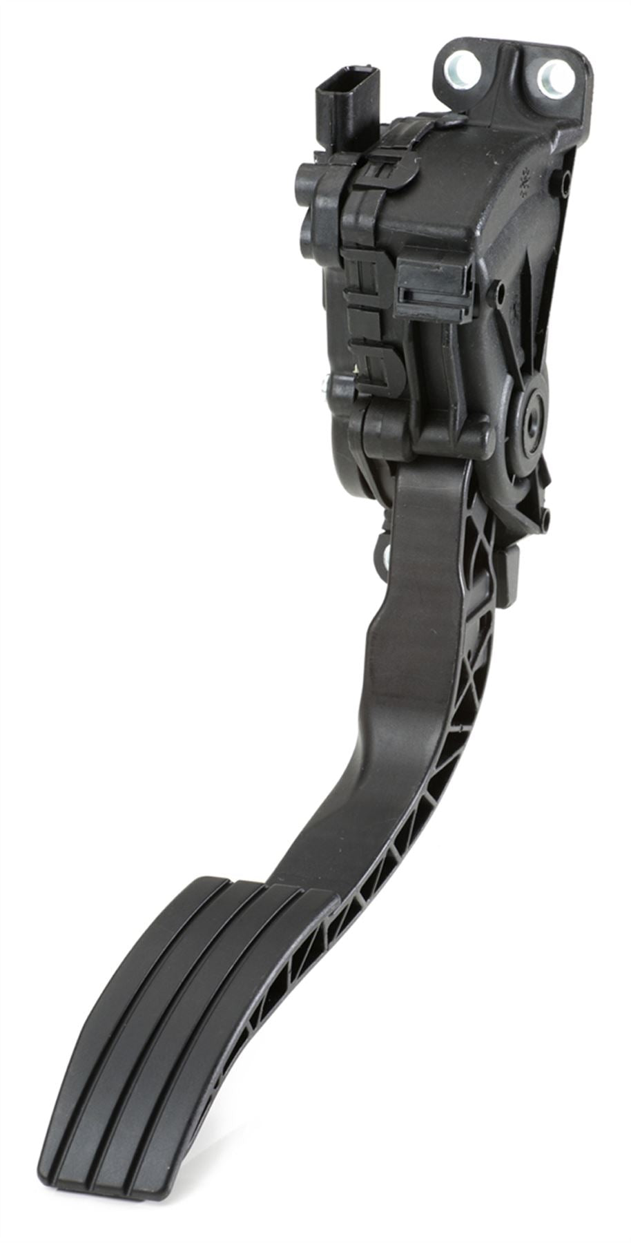 Renault Twingo II Accelerator Pedal Position Sensor Left, Hella OEM, OEM 82 00 426 241, MPN 6PV 010 946-201