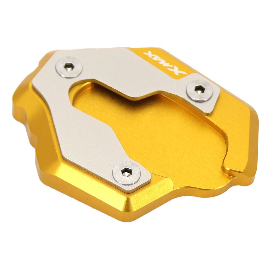 Side Stand Enlarger Plate - for Yamaha - OEM X-MAX300 | Eurowagens - View 2