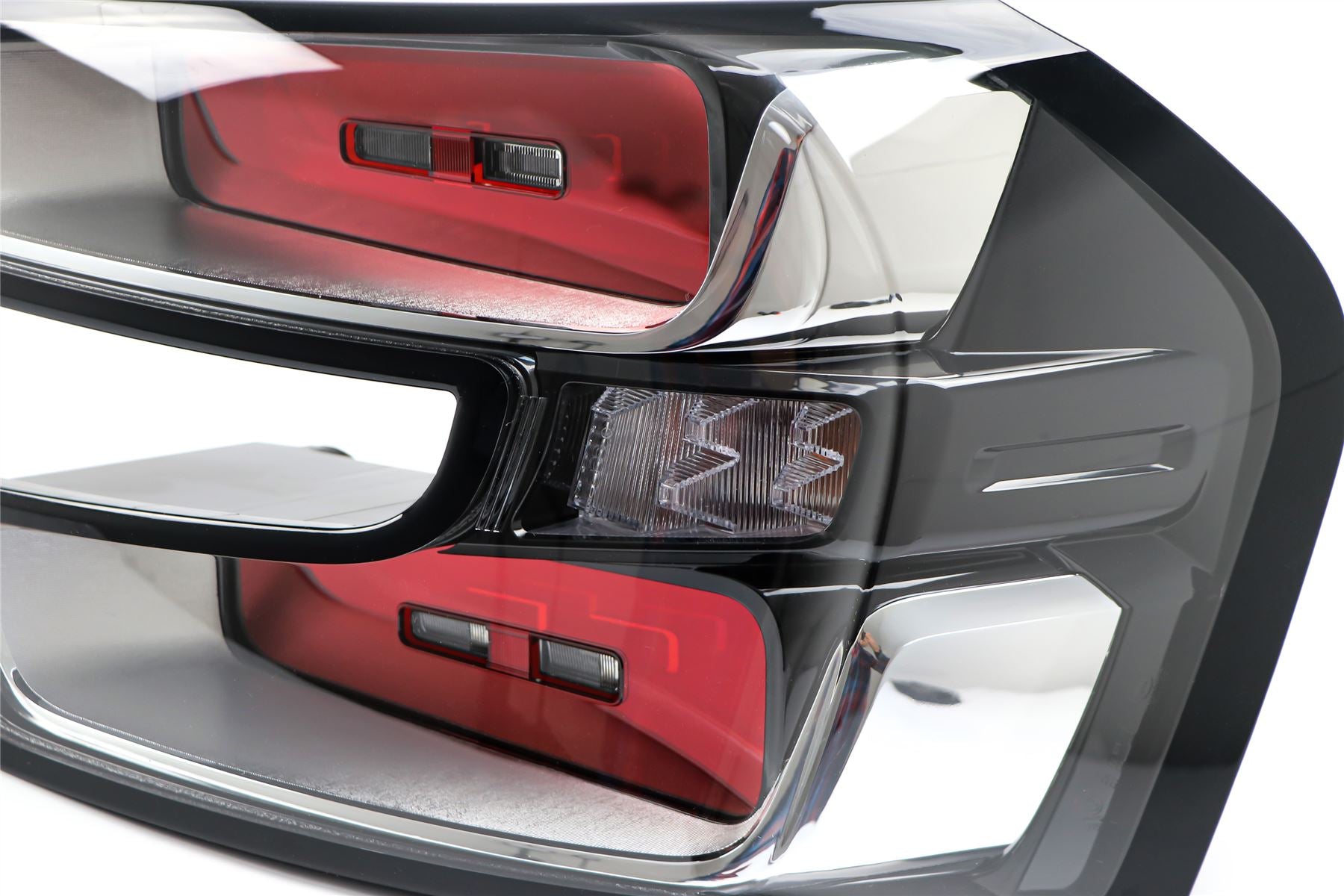Citroen C4 Gran Picasso Right Rear Light, Magneti Marelli OEM, OEM 9678271380 - View 2