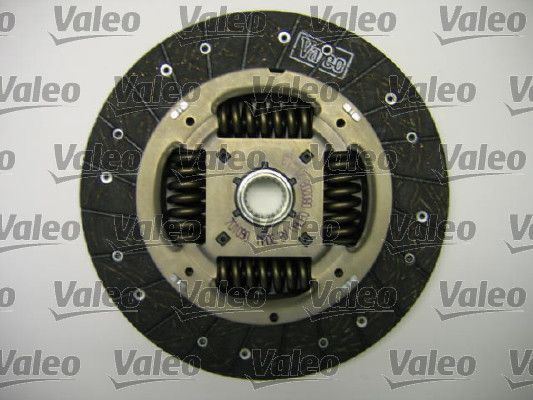 Valeo Clutch Kit for Peugeot, Citroen & more, OEM quality, OEM 053249 - View 3