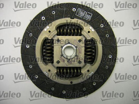 Valeo Clutch Kit for Peugeot, Citroen & more, OEM quality, OEM 053249 - View 3