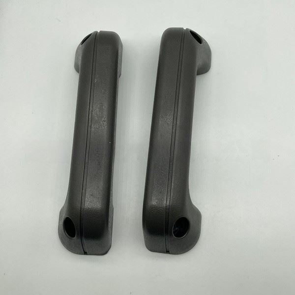 Exterior Door Handle - for Nissan - OEM 80940-15G00 | Eurowagens - View 2