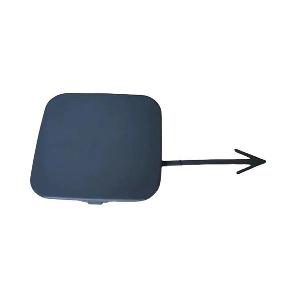 Bumper Tow Hook Cover Rear - for Audi | Eurowagens
