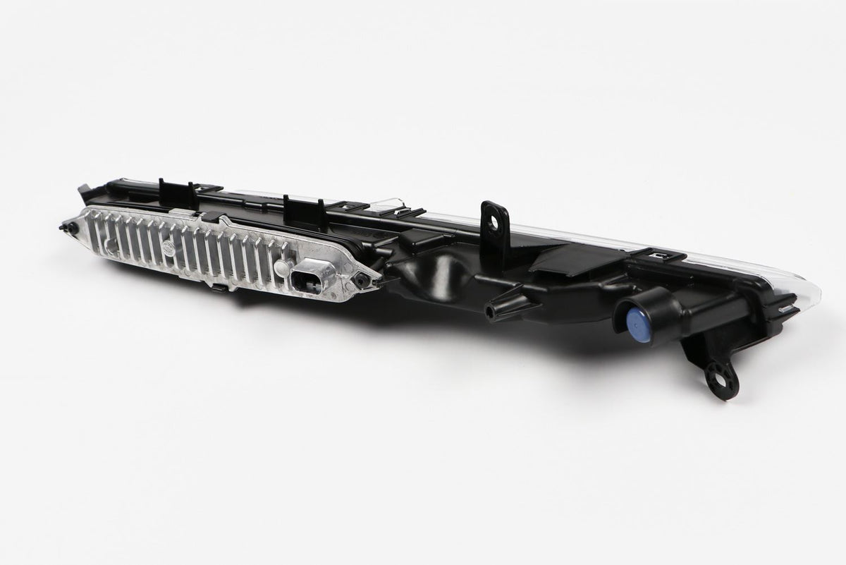 Porsche Cayenne Left Daytime Running Light, Valeo OEM, OEM 9Y0953050 - View 11