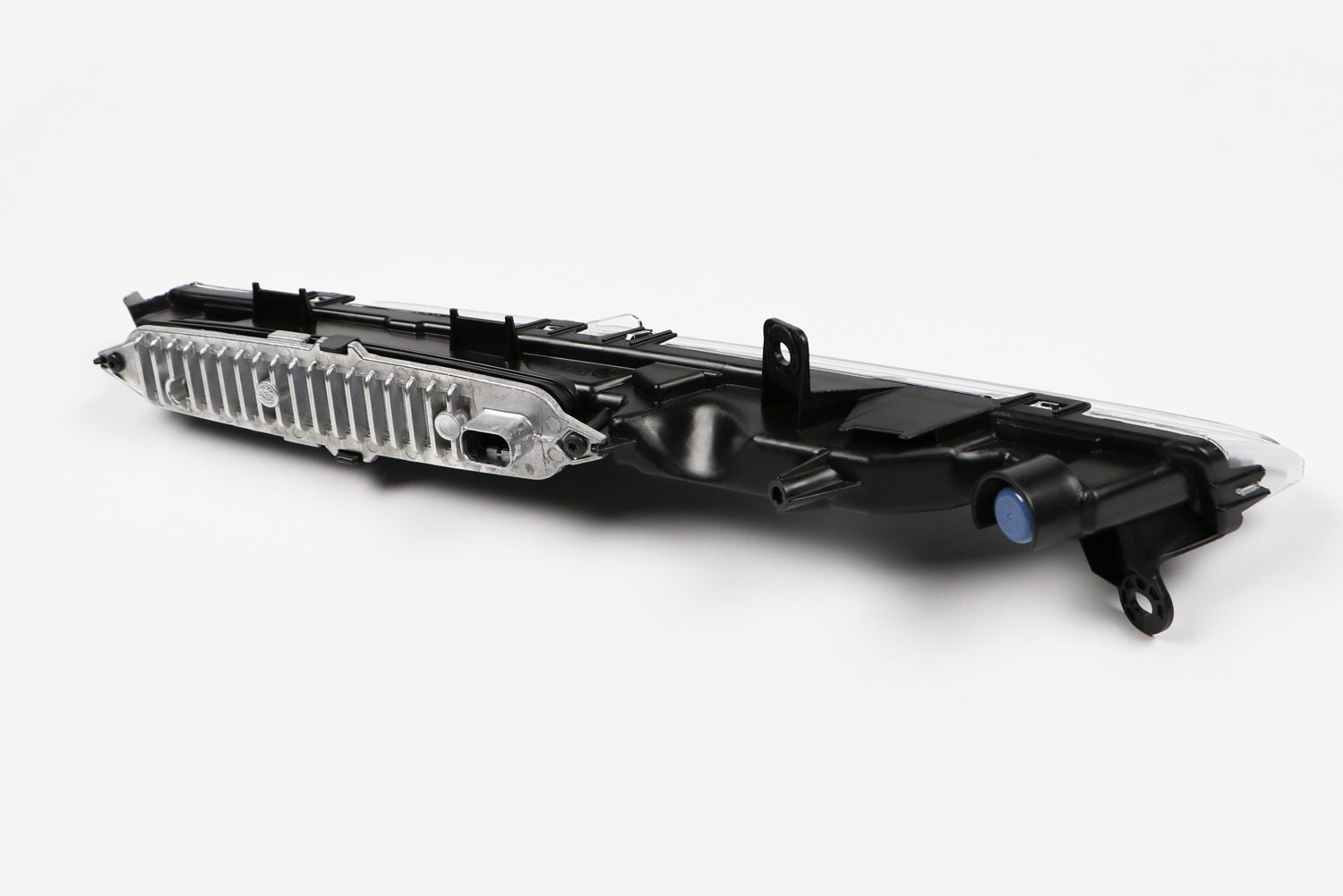 Porsche Cayenne Left Daytime Running Light, Valeo OEM, OEM 9Y0953050 - View 11