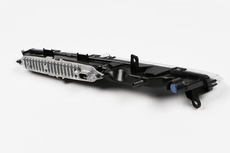 Porsche Cayenne Left Daytime Running Light, Valeo OEM, OEM 9Y0953050 - View 11