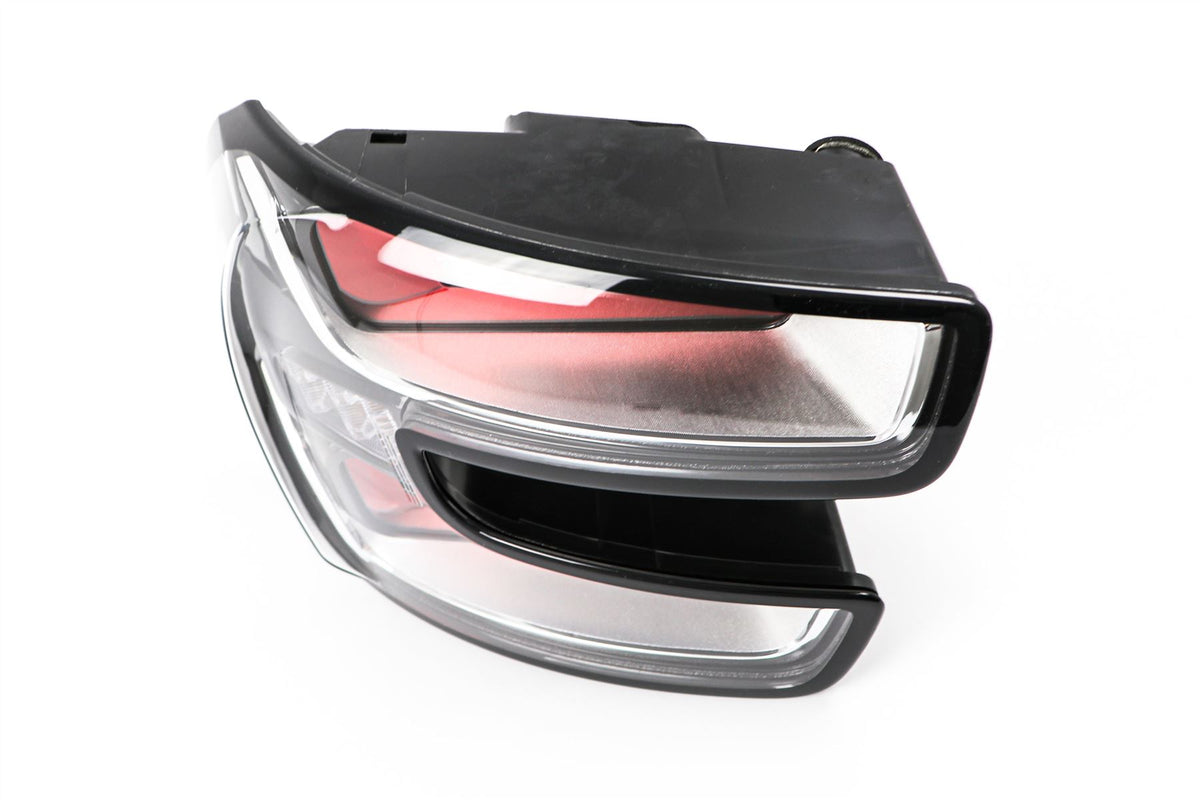 Citroen C4 Gran Picasso Left Rear Light, Magneti Marelli OEM, OEM 9678271580 - View 6