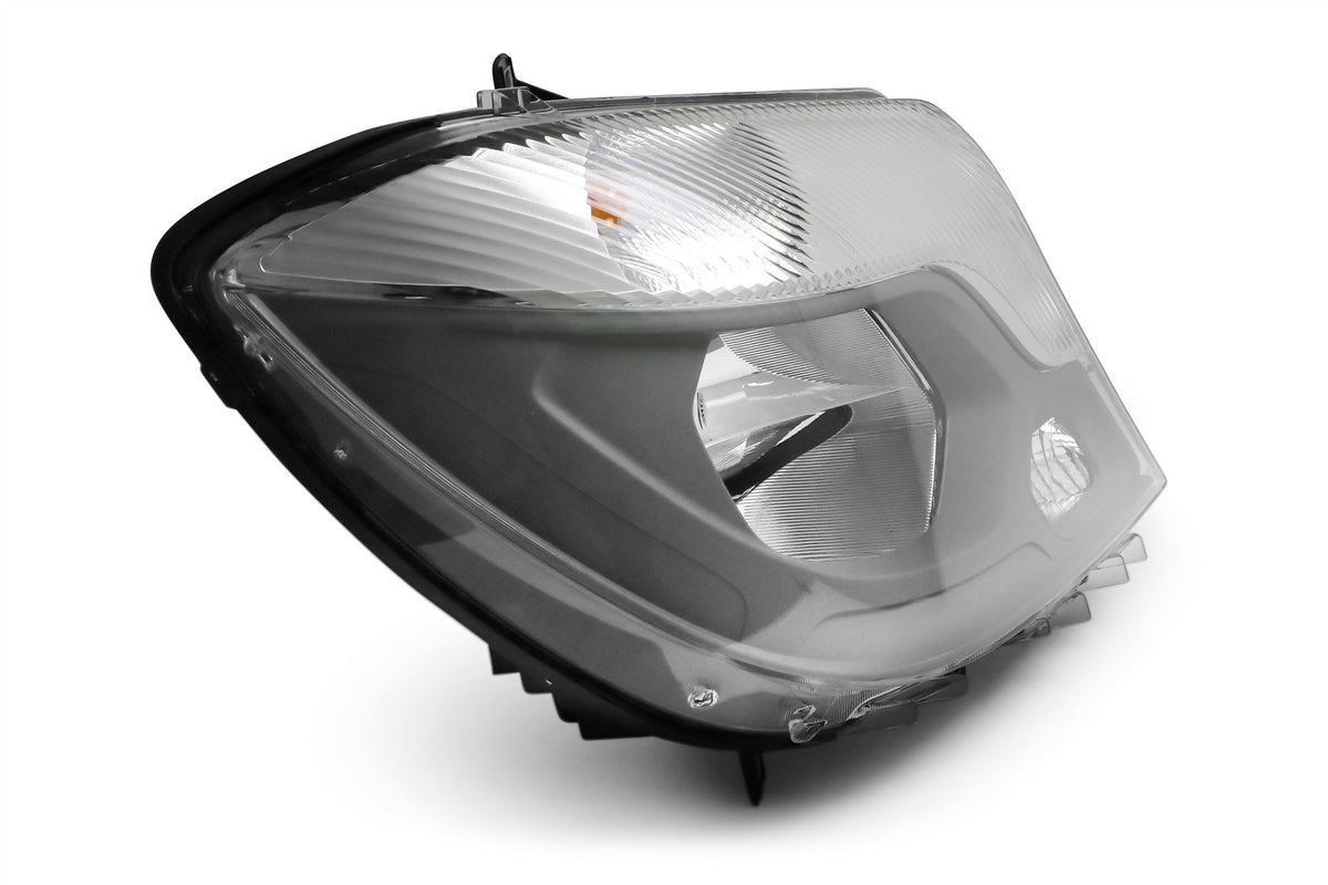 Hella DRL Right Headlight for Mercedes-Benz, OEM quality, OEM A9068202661 - View 7