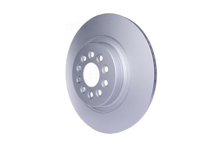 Jaguar XJ Brake Disc, Hella OEM, OEM C2C8356 - View 3