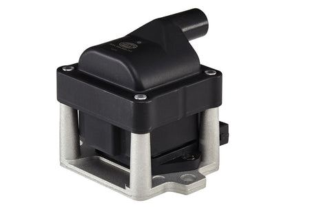 Hella Ignition Coil for Skoda, Volkswagen & more, OEM quality, OEM 701 905 104 A, MPN 5DA 358 000-711