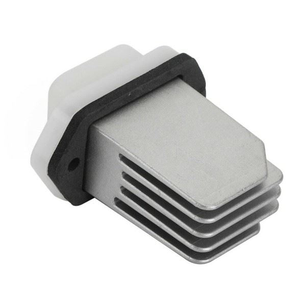 Blower Motor Resistor - for Nissan & Infiniti - OEM 2722670T03 | Eurowagens - View 2