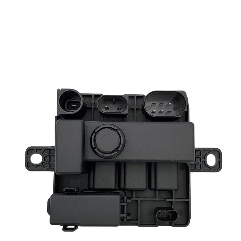 Blower Motor Resistor - for BMW - OEM 12637633242 | Eurowagens - View 5
