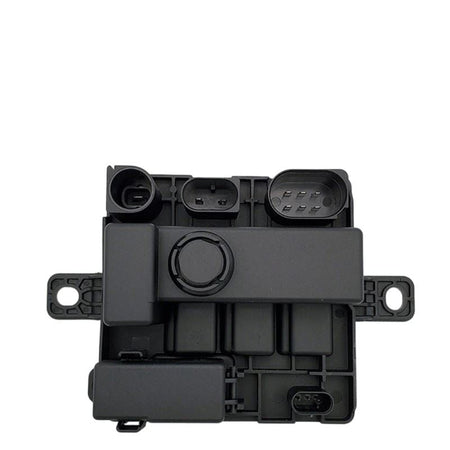Blower Motor Resistor - for BMW - OEM 12637633242 | Eurowagens - View 5