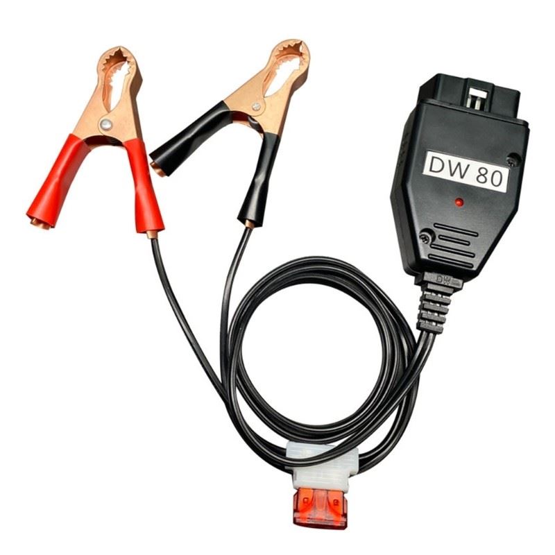 OBD2 Memory Saver Cable | Eurowagens