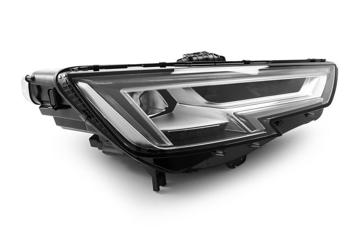 Audi A4 B9 Right Headlight, Magneti Marelli OEM, OEM 8W0941774A - View 5