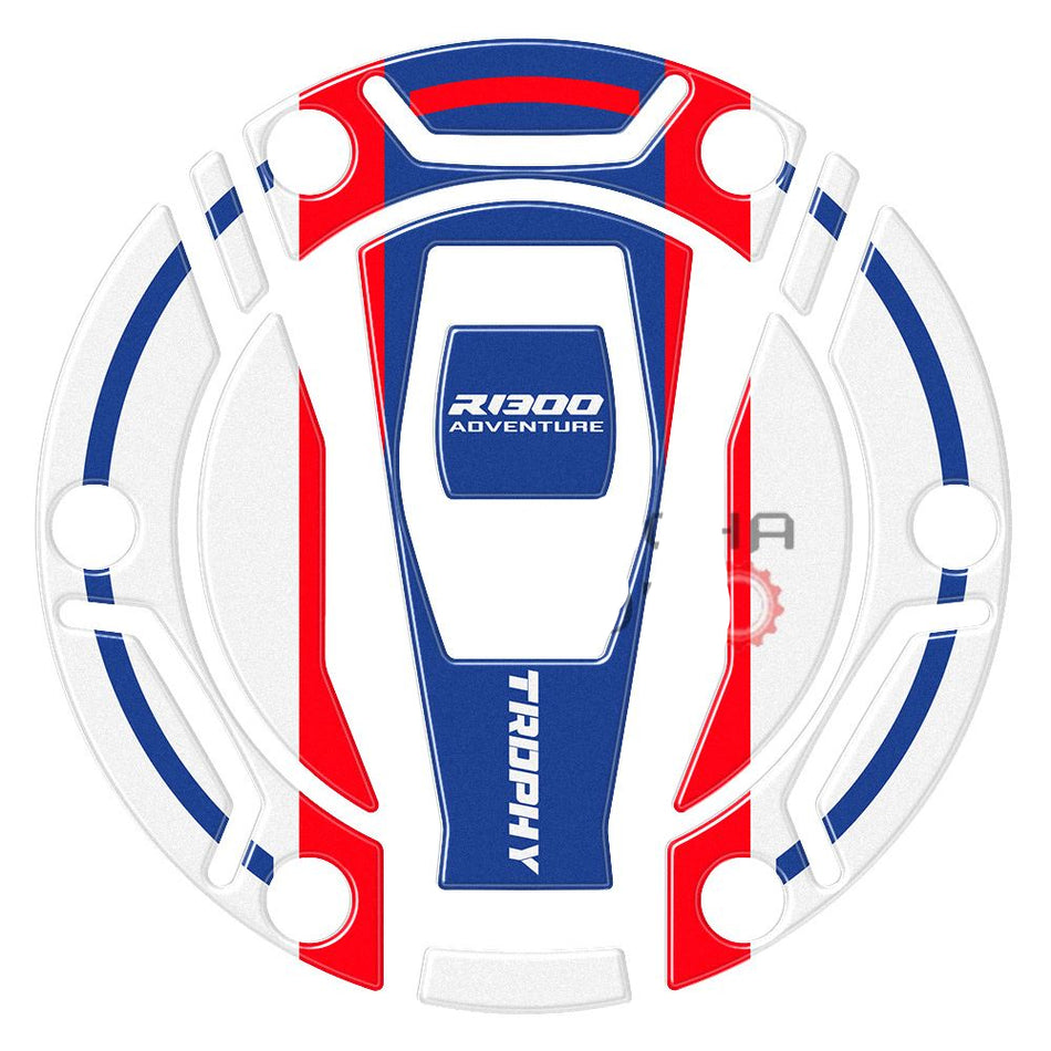 Fuel Tank Cap Sticker - for BMW | Eurowagens