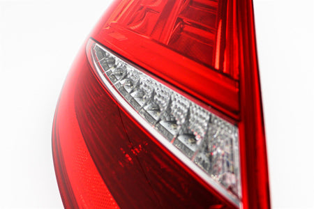 Peugeot RCZ Left Rear Light, Magneti Marelli OEM, OEM 6350LC - View 6