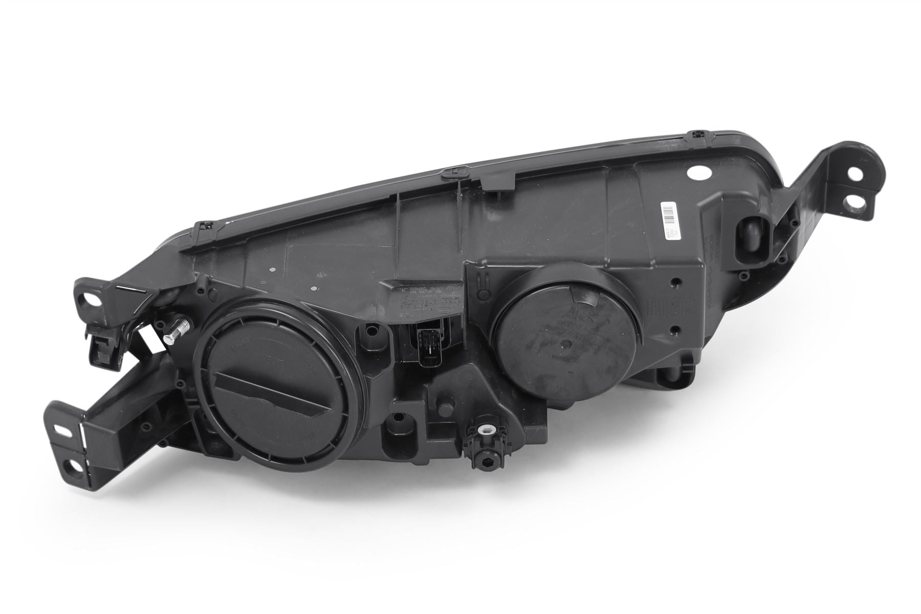 Citroen C4 Picasso Left Headlight, Magneti Marelli OEM, OEM 9800480680 - View 11