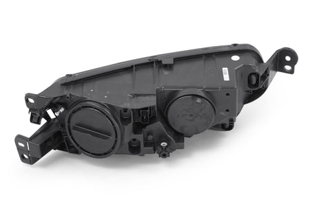 Citroen C4 Picasso Left Headlight, Magneti Marelli OEM, OEM 9800480680 - View 11