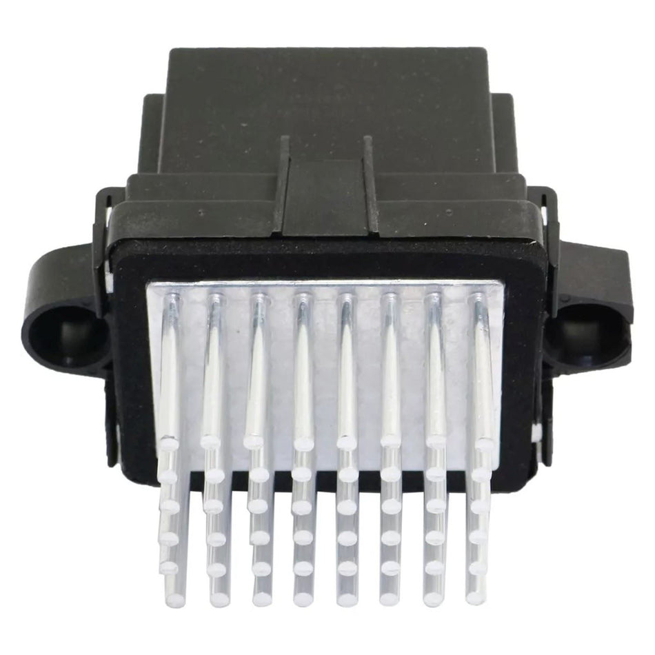 Blower Motor Resistor - for Jeep | Eurowagens - View 10