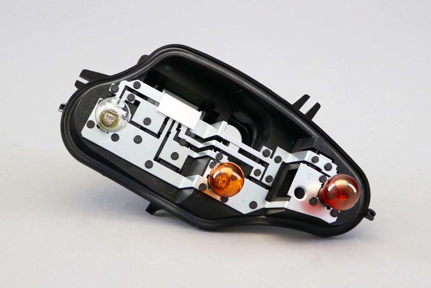 Citroen C3 Left Rear Light, Valeo OEM, OEM 6350KR - View 12