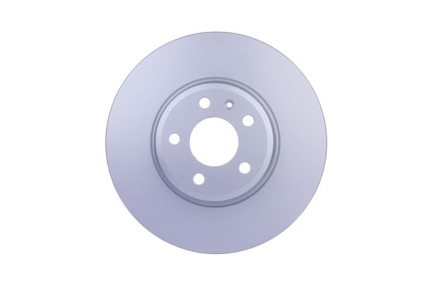 Hella Brake Disc for AUDI, OEM quality, OEM 4GD615301 - View 4