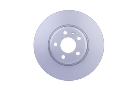 Hella Brake Disc for AUDI, OEM quality, OEM 4GD615301 - View 4