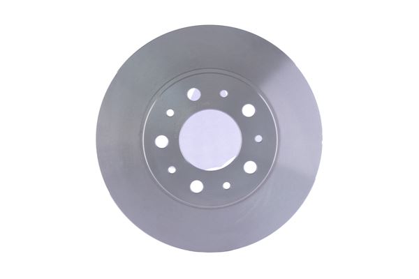 Hella Brake Disc for Volvo, OEM quality, OEM 1359906 - View 2