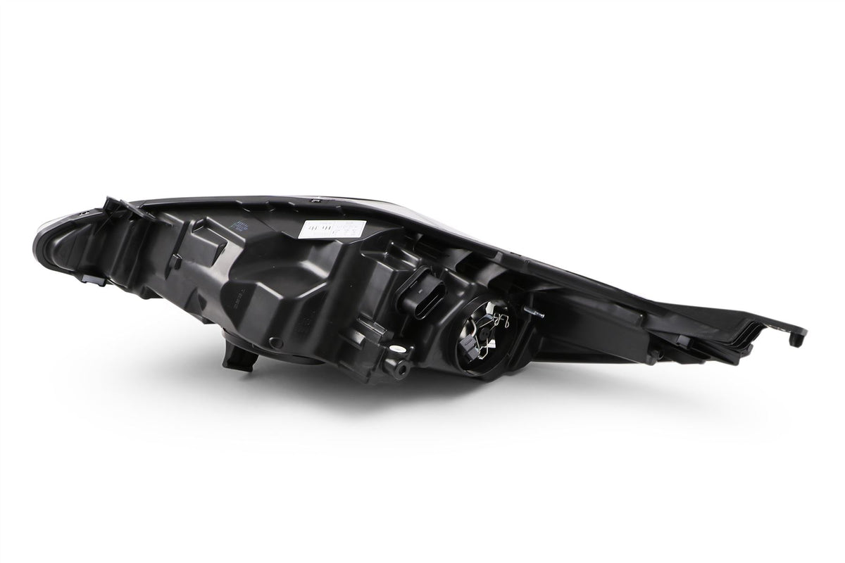 Hella Right Headlight for Ford, OEM quality, OEM 1579911 - View 2