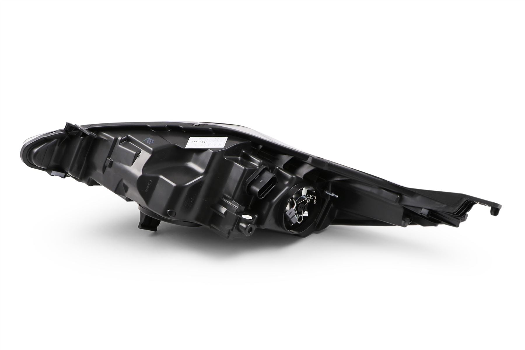 Hella Right Headlight for Ford, OEM quality, OEM 1579911 - View 2
