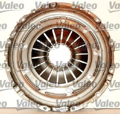 Valeo Clutch Kit for Volkswagen, Seat & more, OEM quality, OEM 038198141X - View 2
