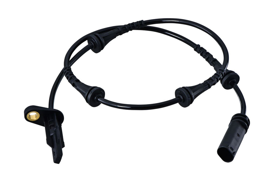 Hella ABS Wheel Speed Sensor for BMW, OEM quality, OEM 34526878160, MPN 6PU 358 216-121