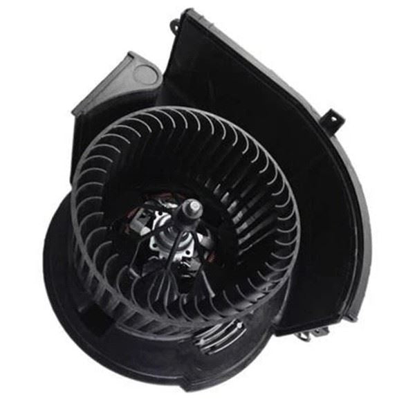 Blower Motor - for BMW - OEM 64116971108 | Eurowagens - View 2